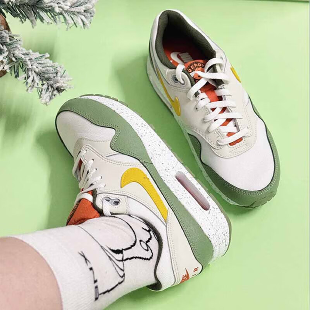 Nike Air Max 1 "Ready, Play!"