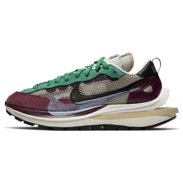 Sacai x Nike VaporWaffle