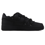 【 】 Nike Air Force 1 "Triple Black"