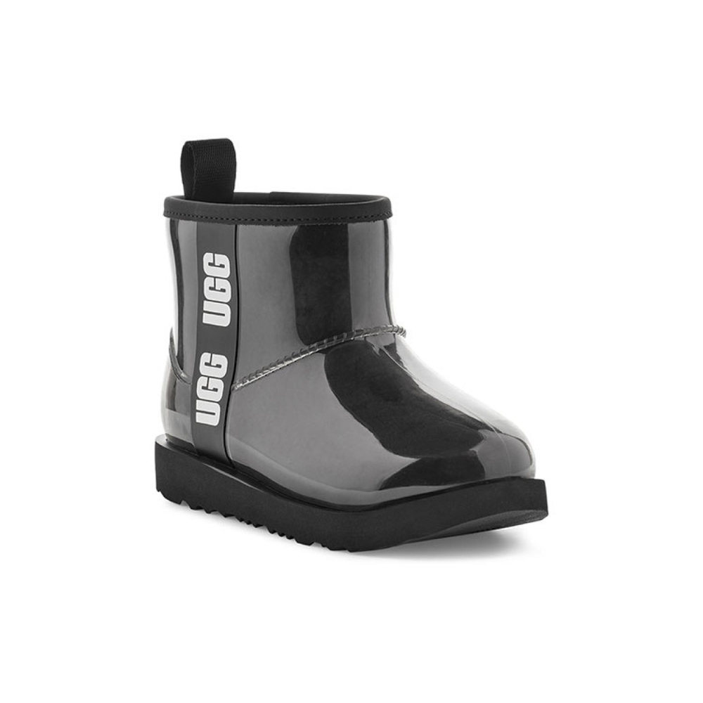 UGG CLASSIC CLEAR MINI