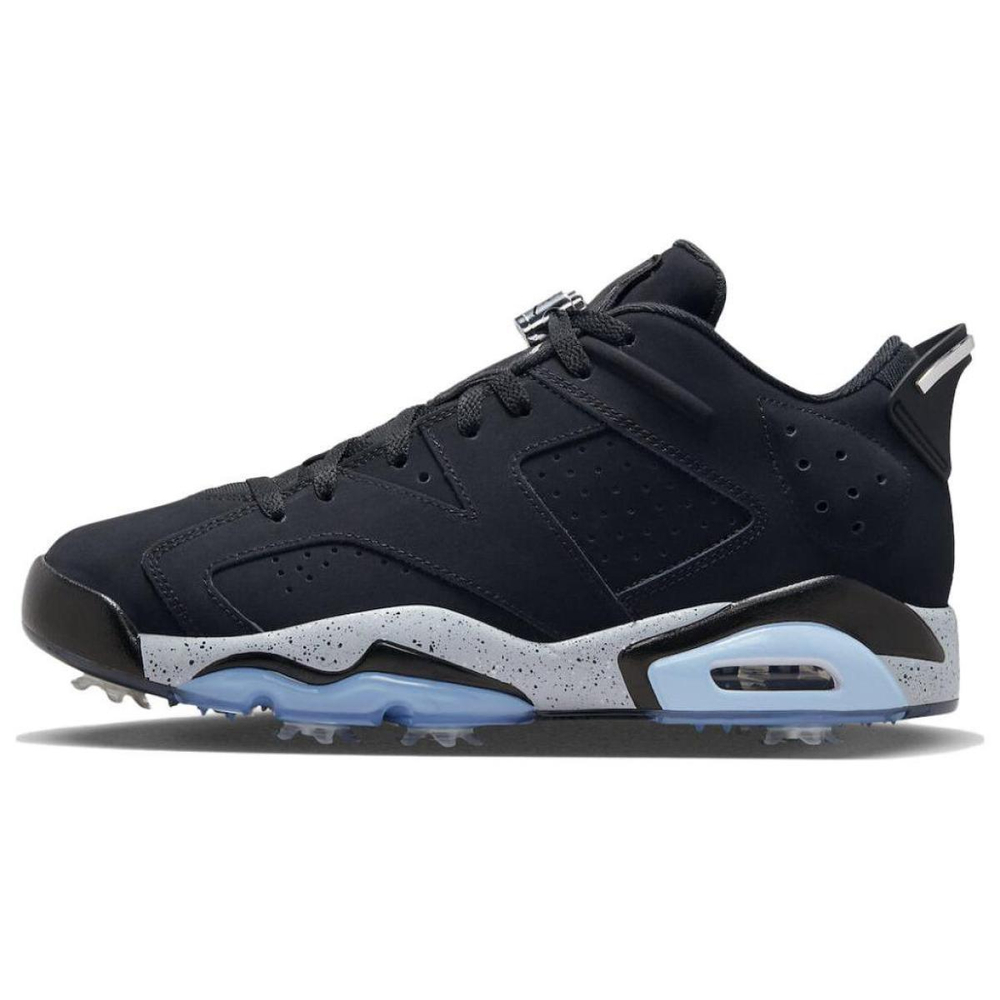 Jordan Air Jordan 6 Low Golf "Chrome"
