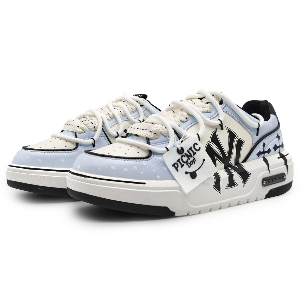 【 】 MLB Chunky Liner PU