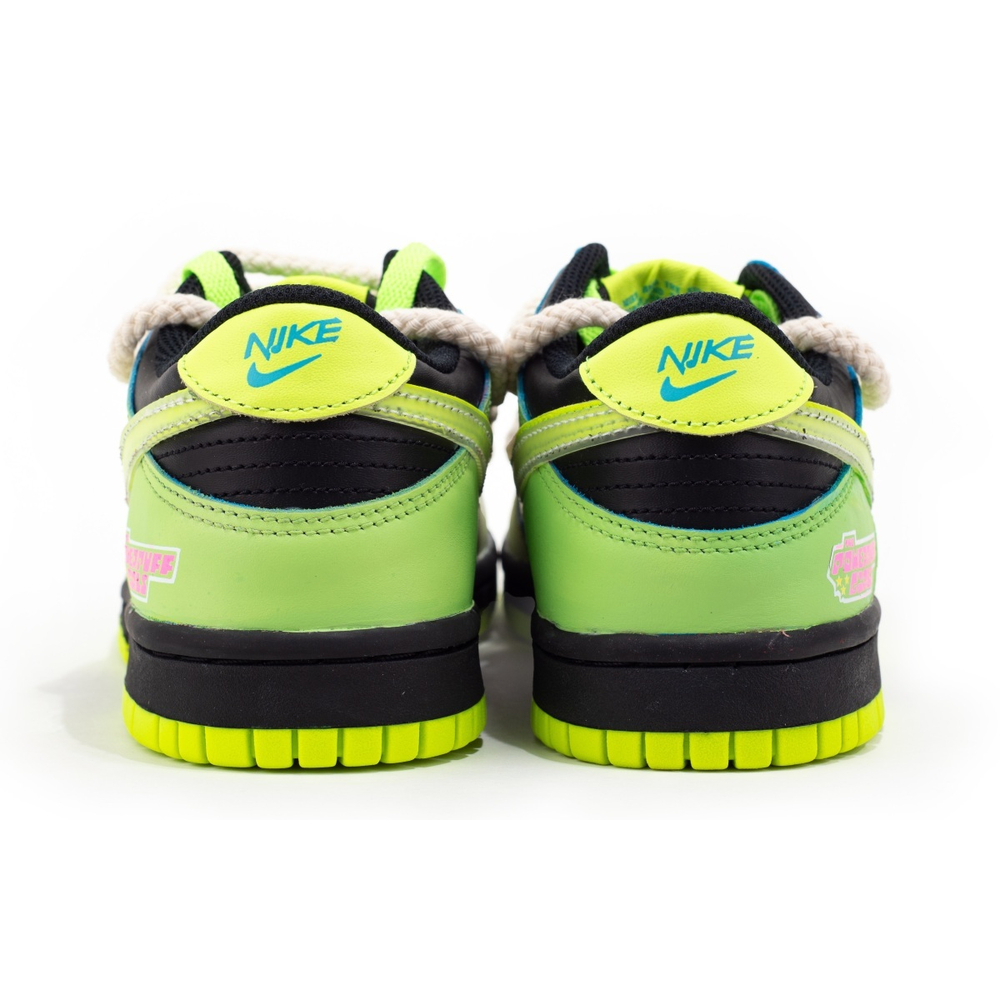 【 】 Nike Dunk Acid Wash SHOEME GS