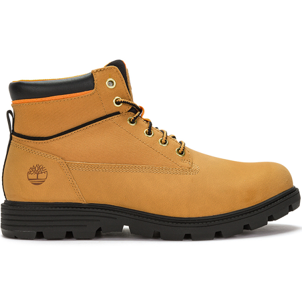 Timberland