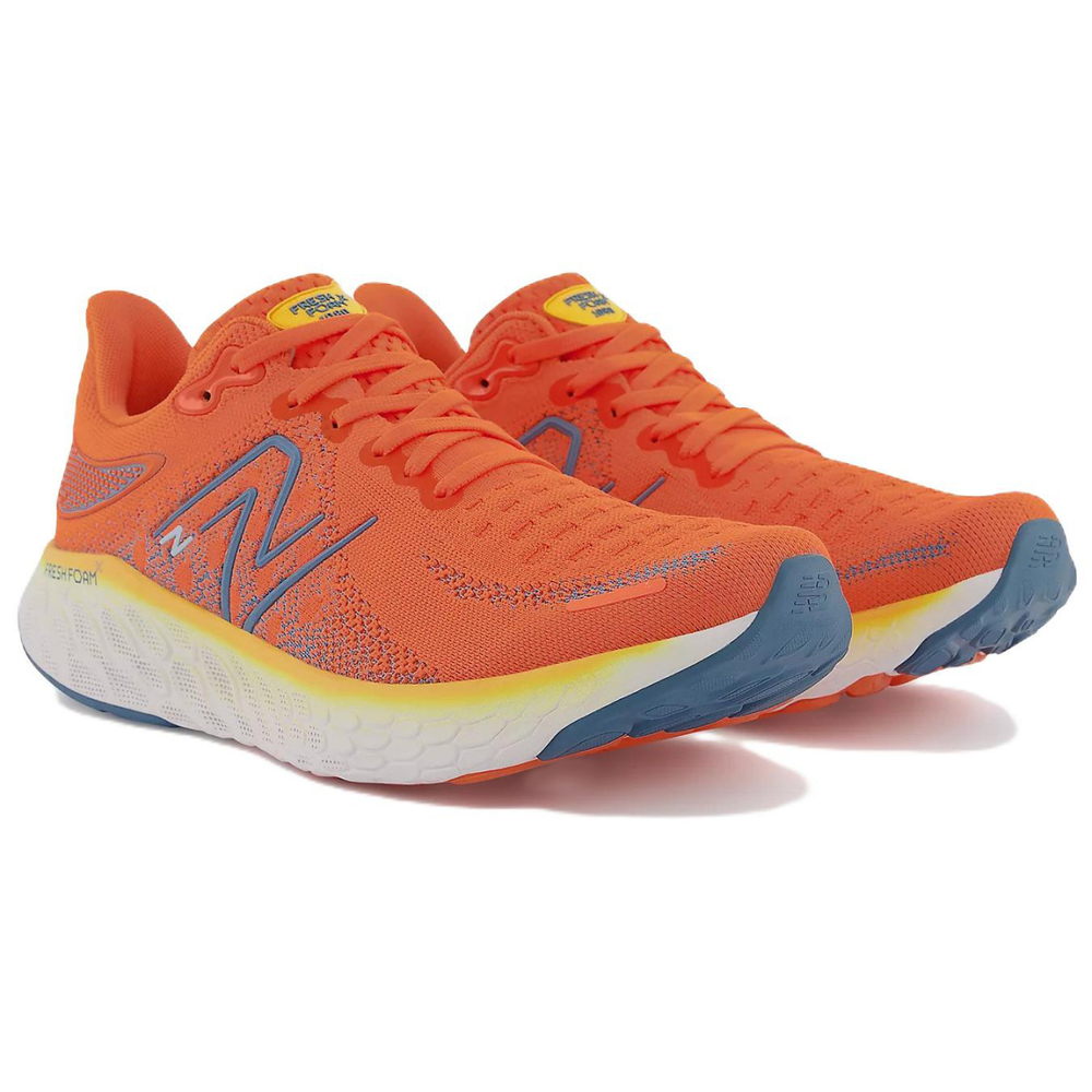 New Balance NB 1080 Fresh Foam X v12