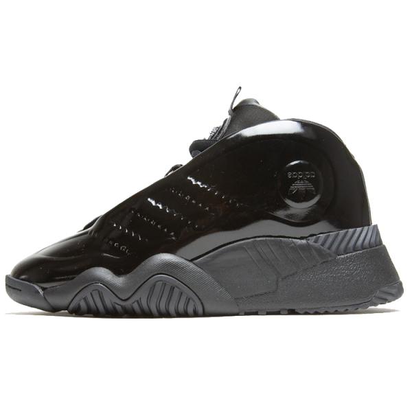 Alexander wang x adidas originals Turnout Bball