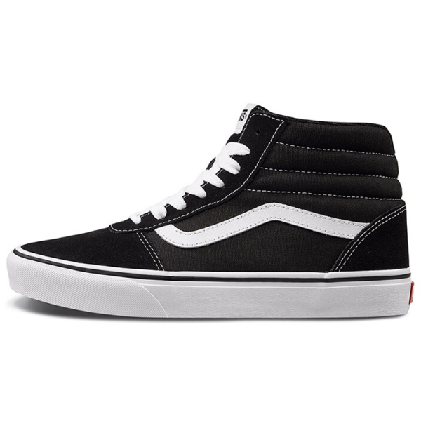 Vans Ward Hi