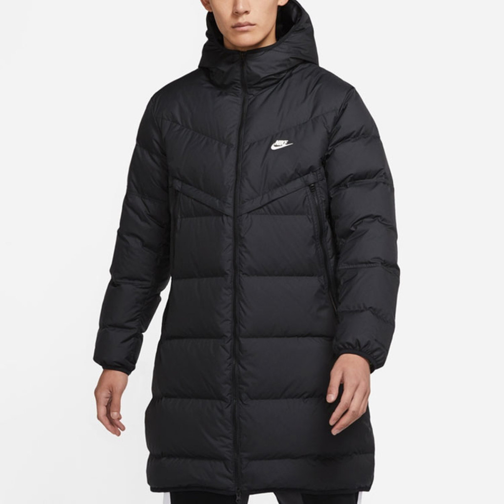Nike Logo