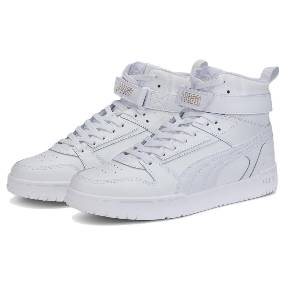 PUMA RBD Game