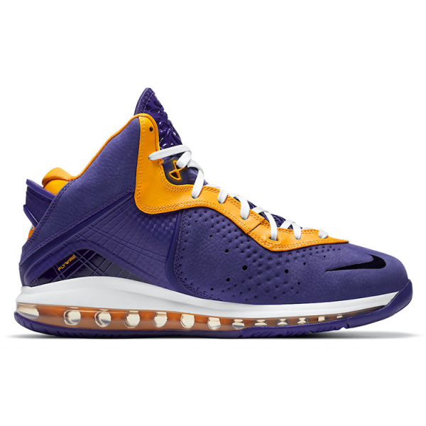 Nike Lebron 8 QS "Hardwood Classics" 8 TPU