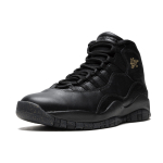 Jordan Air Jordan 10 Retro New York City NYC 2016