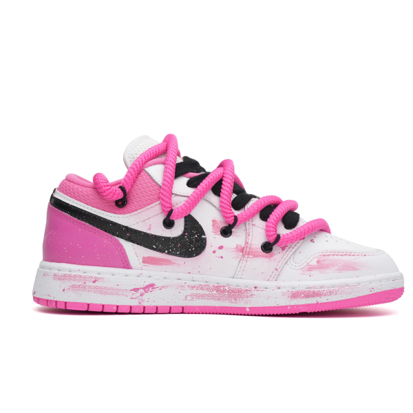 【 】 Jordan Air Jordan 1 Low GS