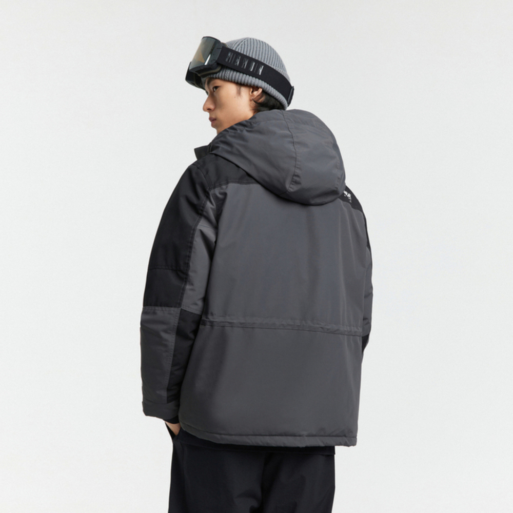 PEACEBIRD MEN cordura