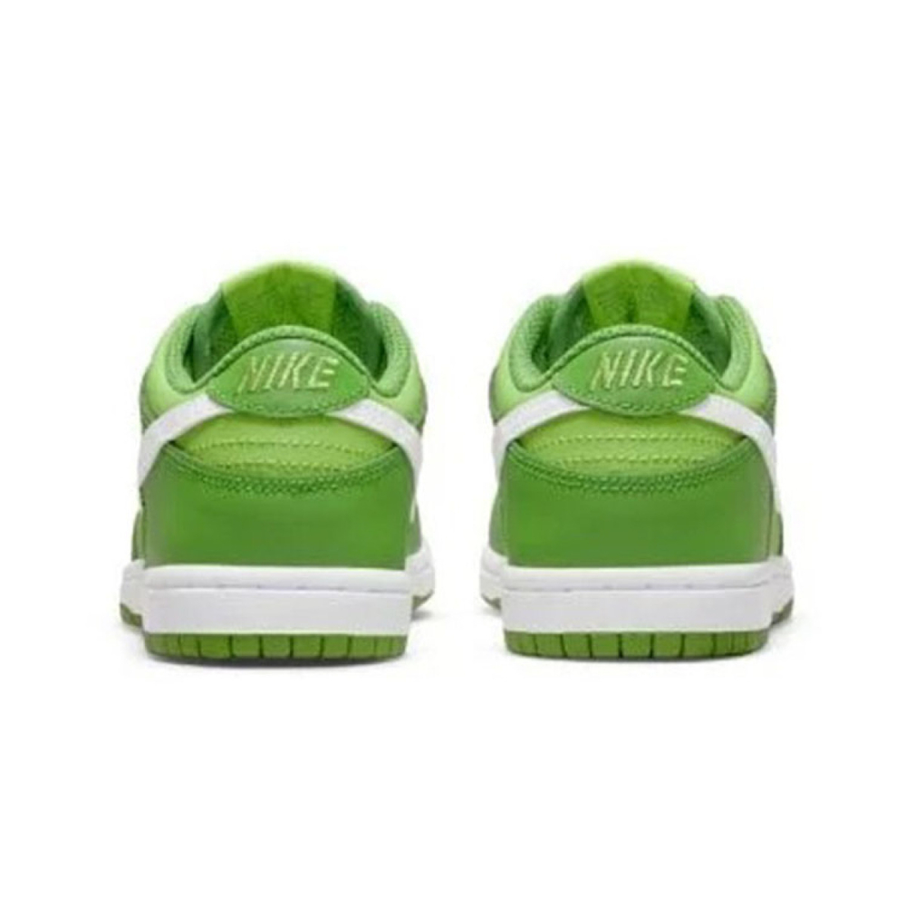 Nike Dunk kermit