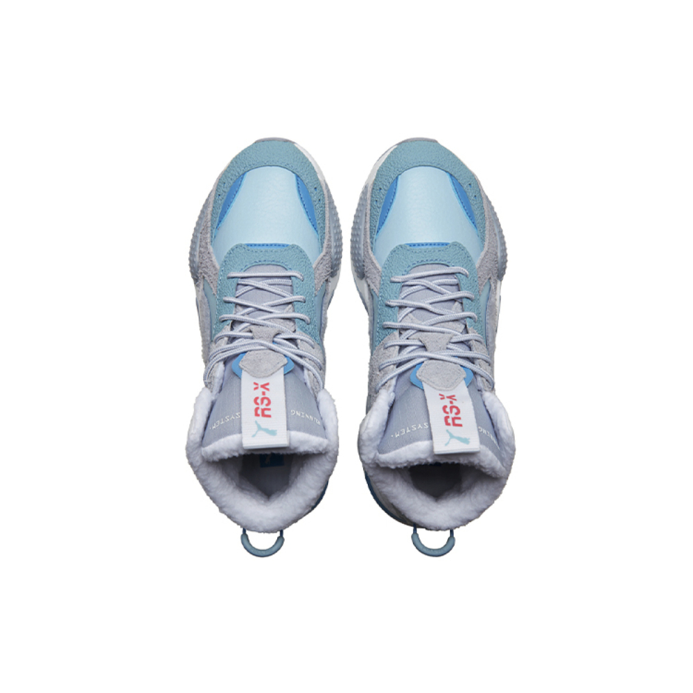 PUMA RS-X Mid Wtr Blue