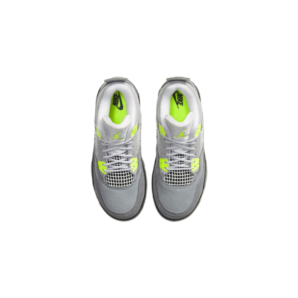 Jordan Air Jordan 4 Retro SE 95 Neon