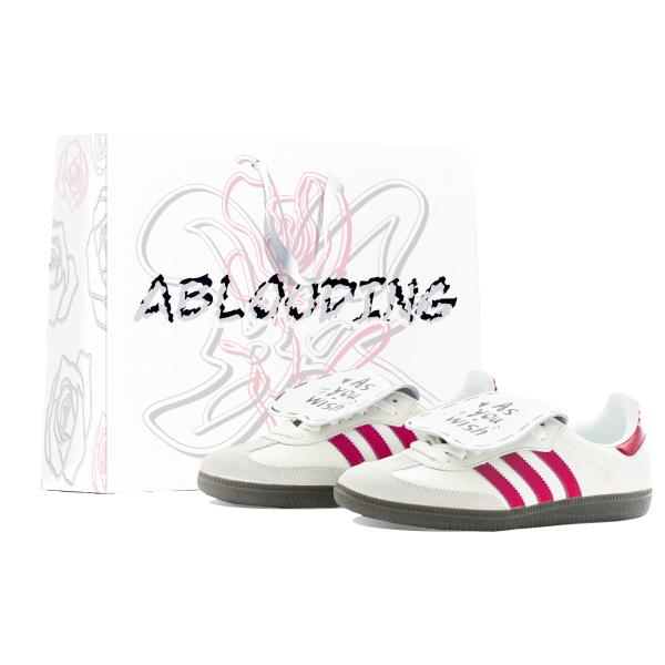 【 】 adidas originals Samba OG ABLOODING