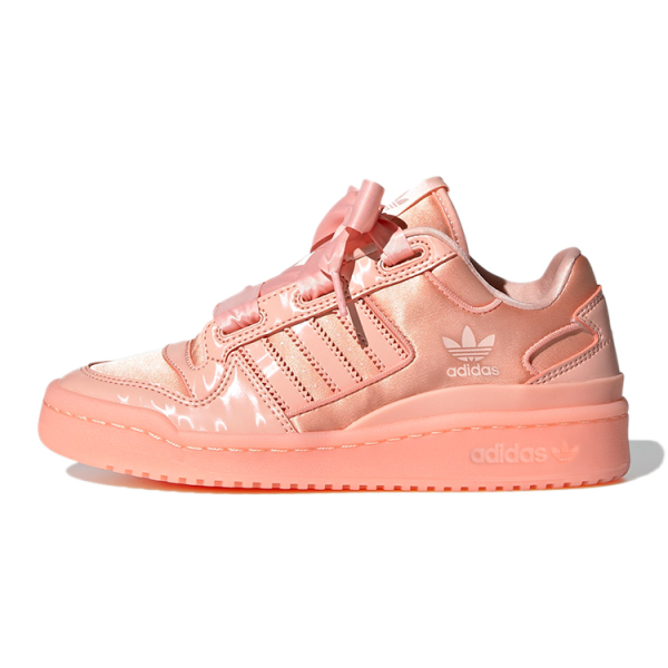 Adidas originals FORUM Satin Low J