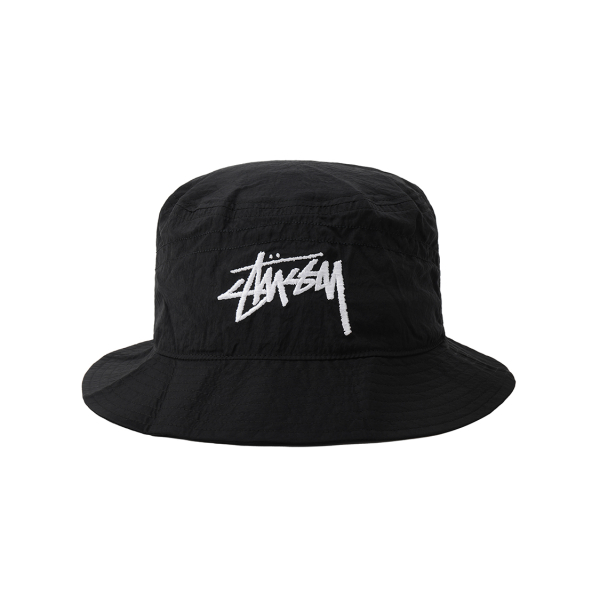 Nike x Stussy Logo