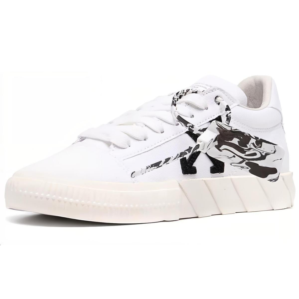 OFF-WHITE Vulcanized