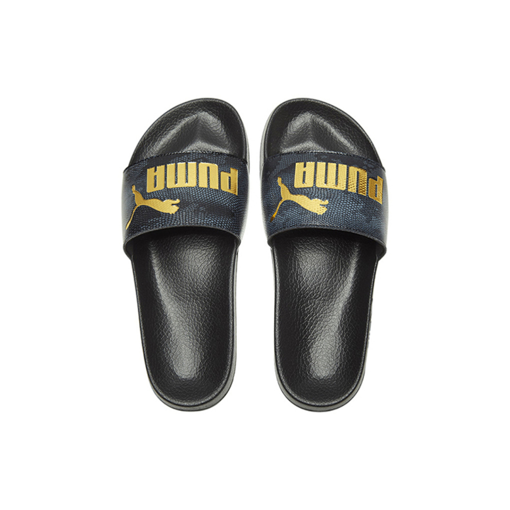 Puma Leadcat Snake Lux
