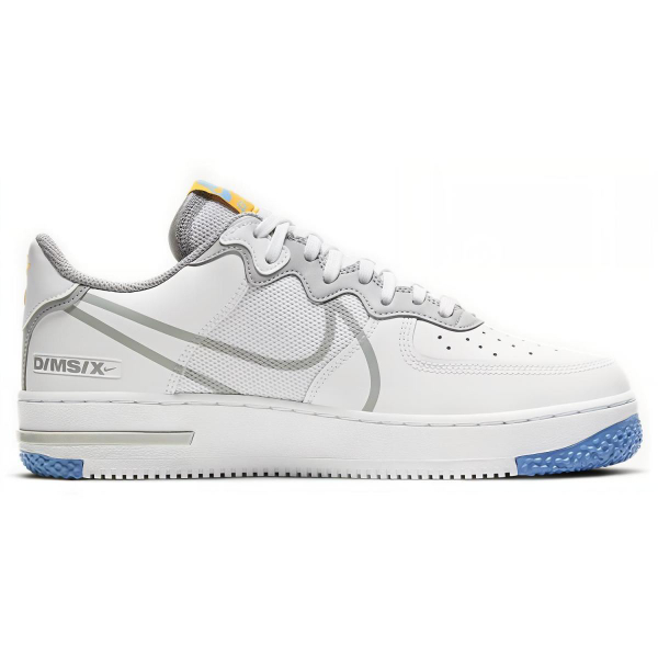Nike Air Force 1 React
