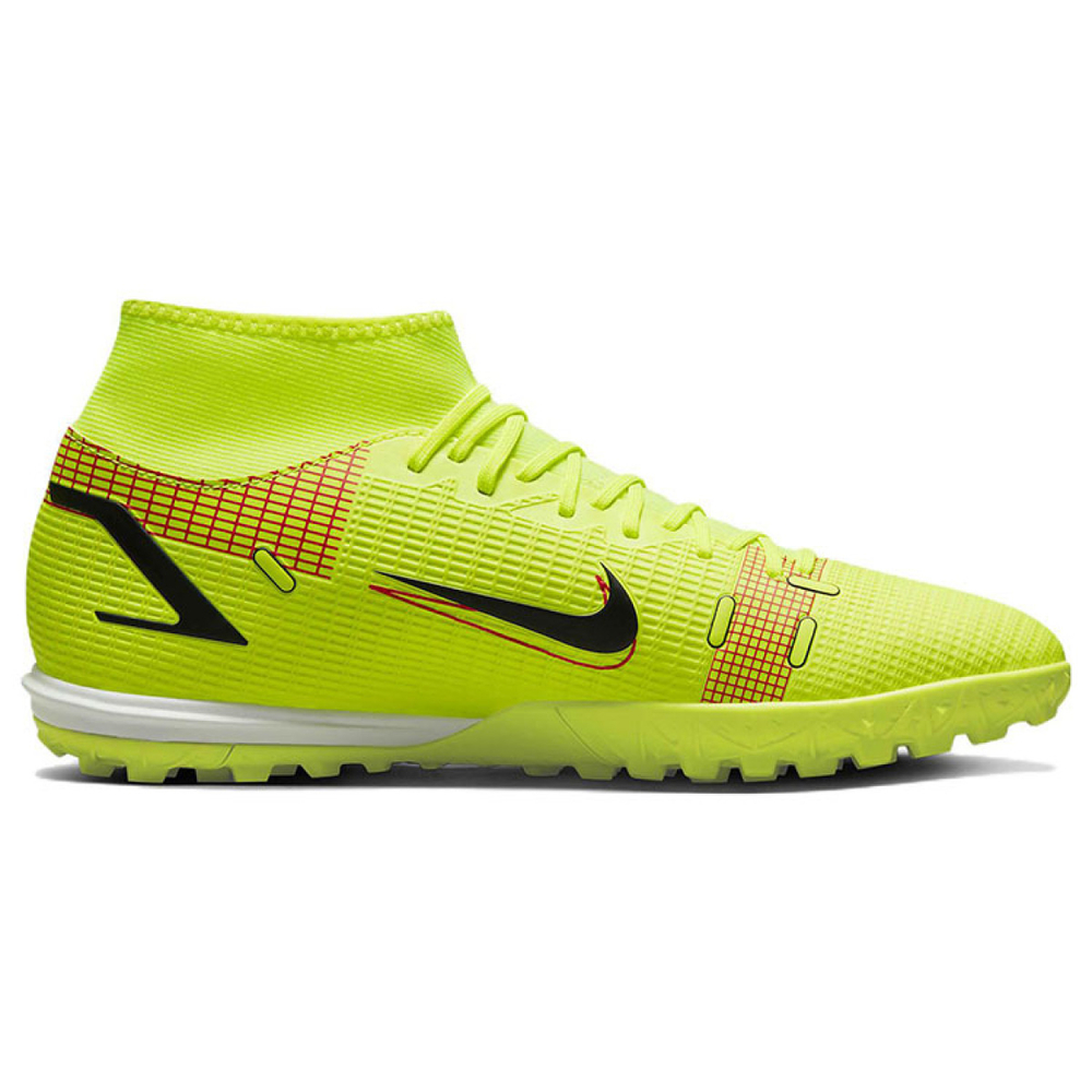 Nike Mercurial Superfly 8 14 Academy TF（ ）