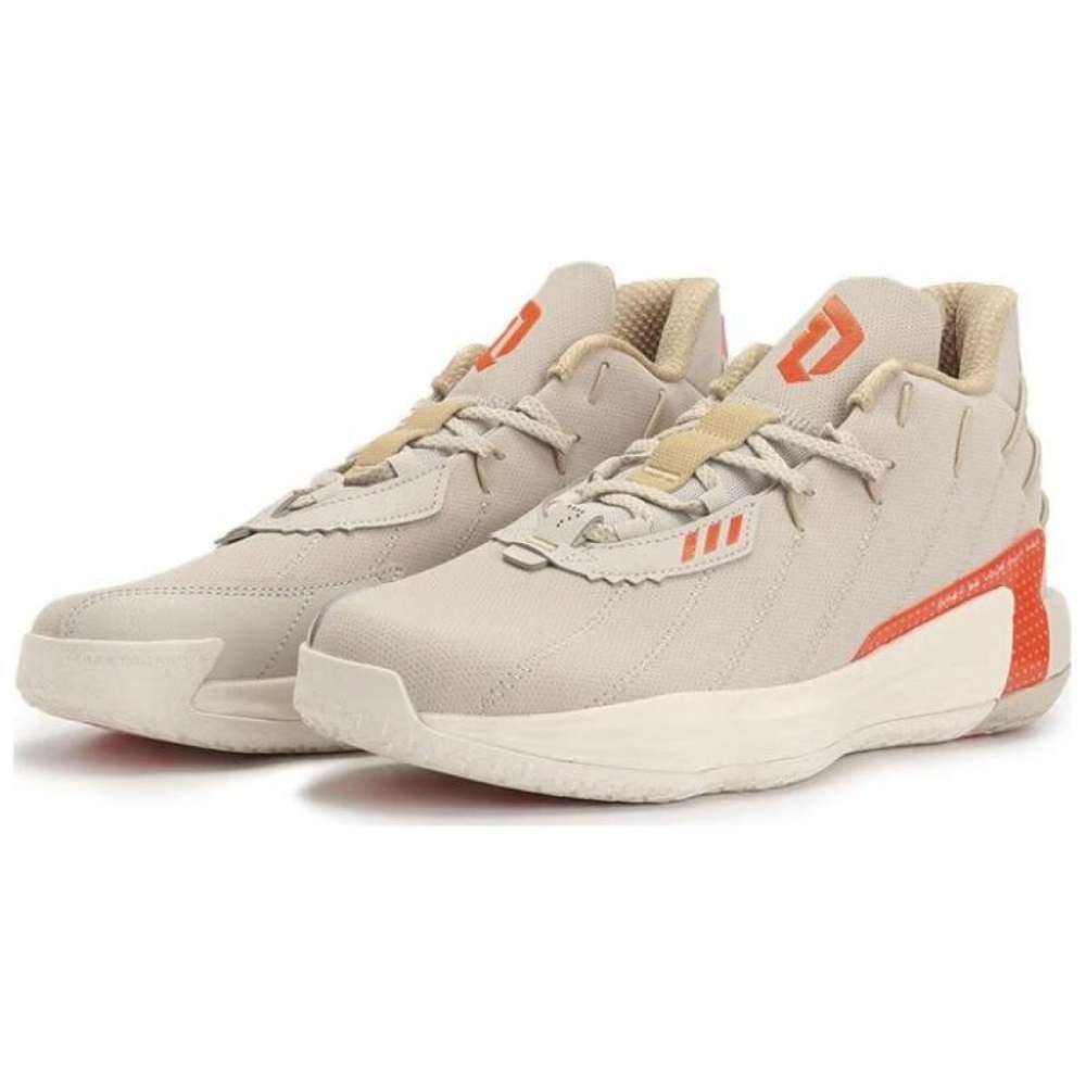 Adidas D lillard 7 GCA