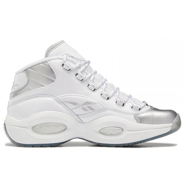 Reebok Question Mid "25th Anniversary"