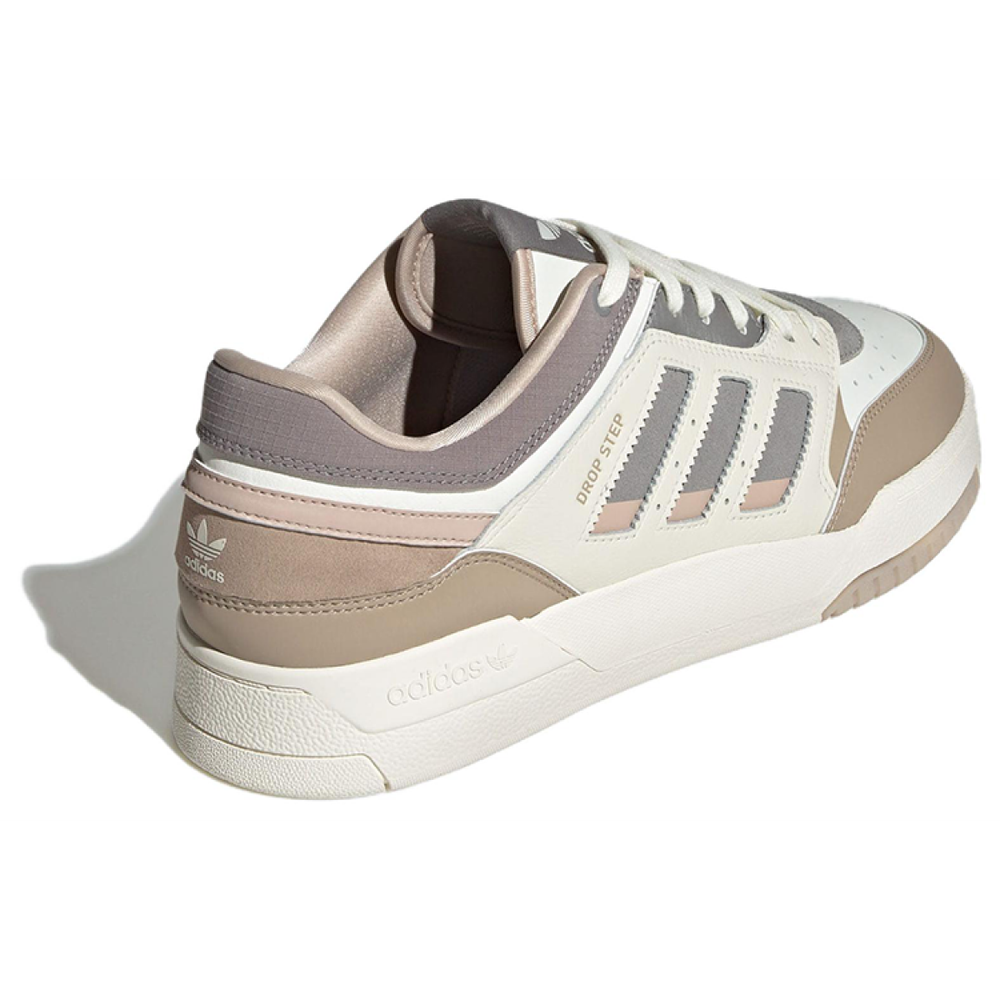 Adidas originals Drop Step Low