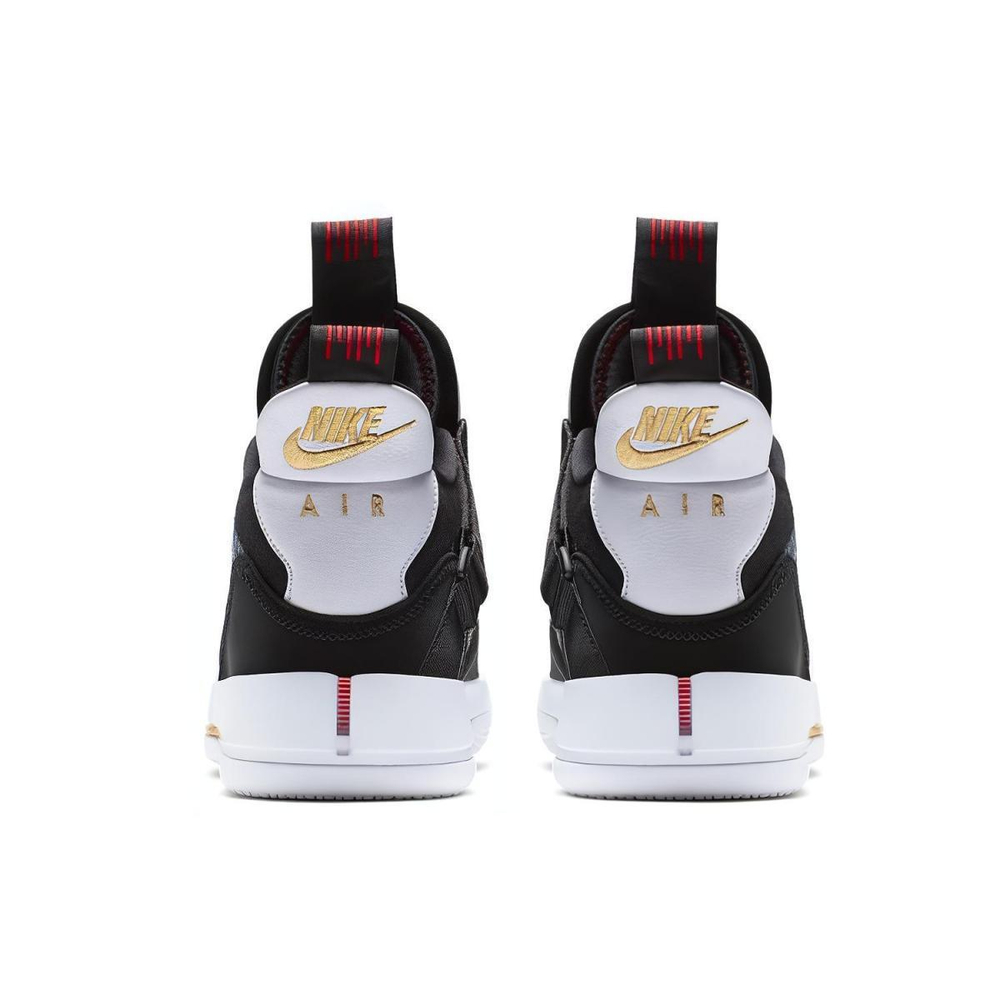 Jordan Air Jordan 33 "Tiger Camo"