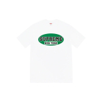 Supreme SS23 Week 1 NEW YORK TEE Logo T