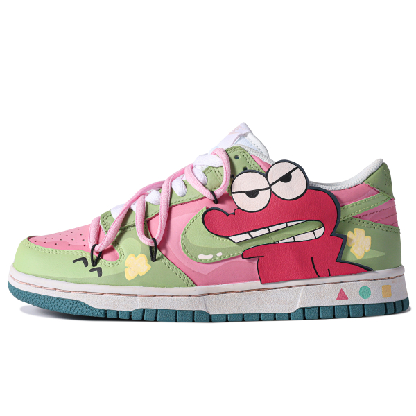 【 】 Nike Dunk 3D