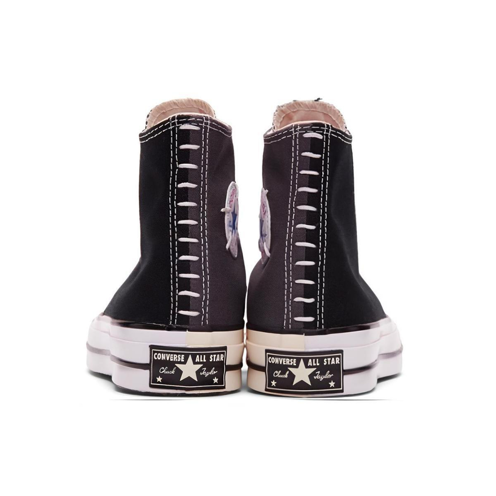Slam Jam x Converse 1970s