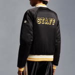 MONCLER GENIUS x Palm Angels Logo
