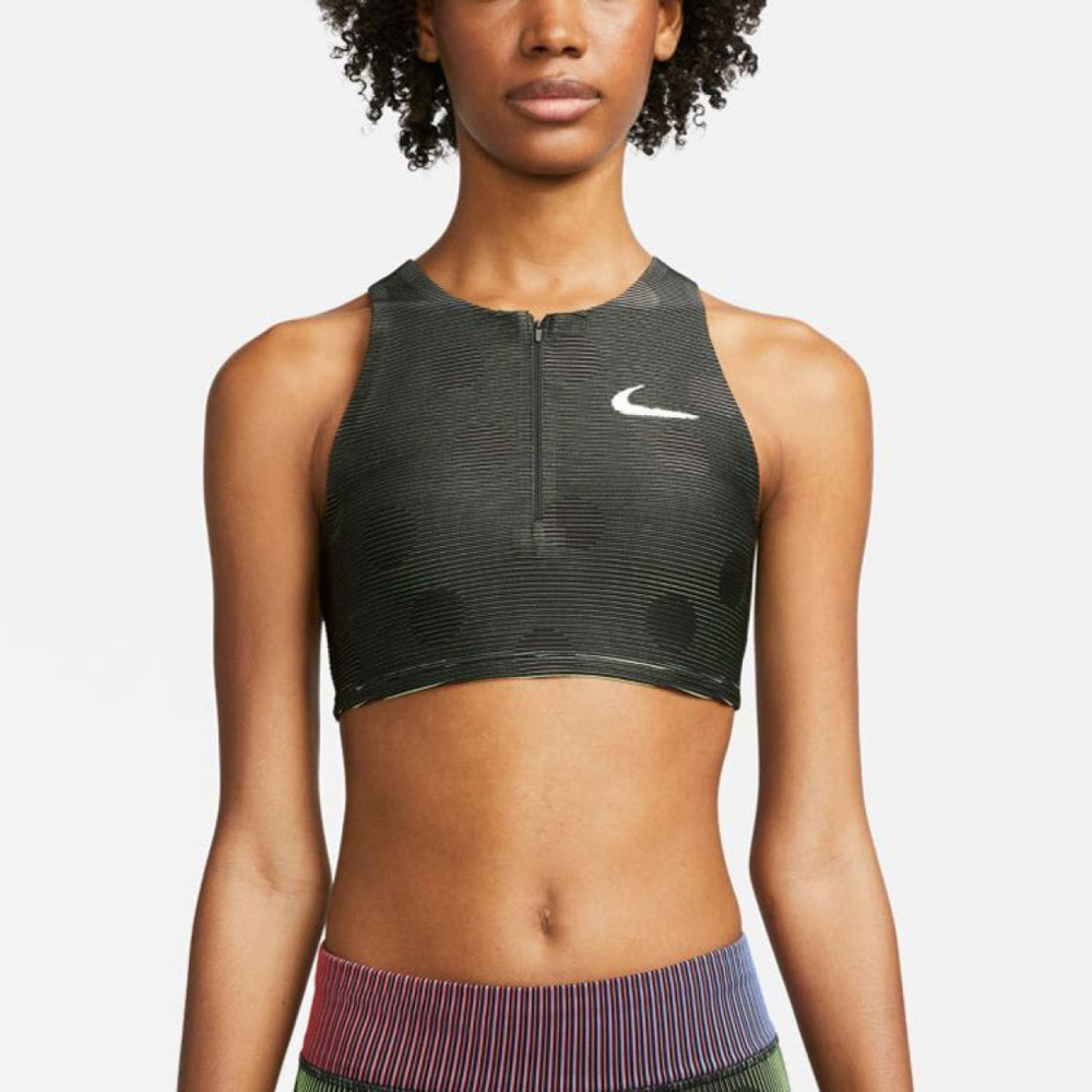 Nike x OFF-WHITE Crop Top SS21
