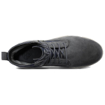 Timberland Vibram