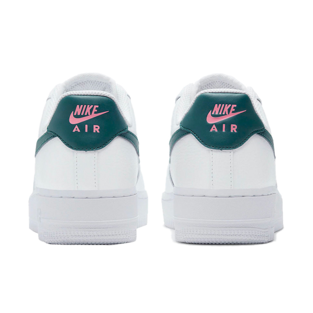 Nike Air Force 1 Dark Teal Green