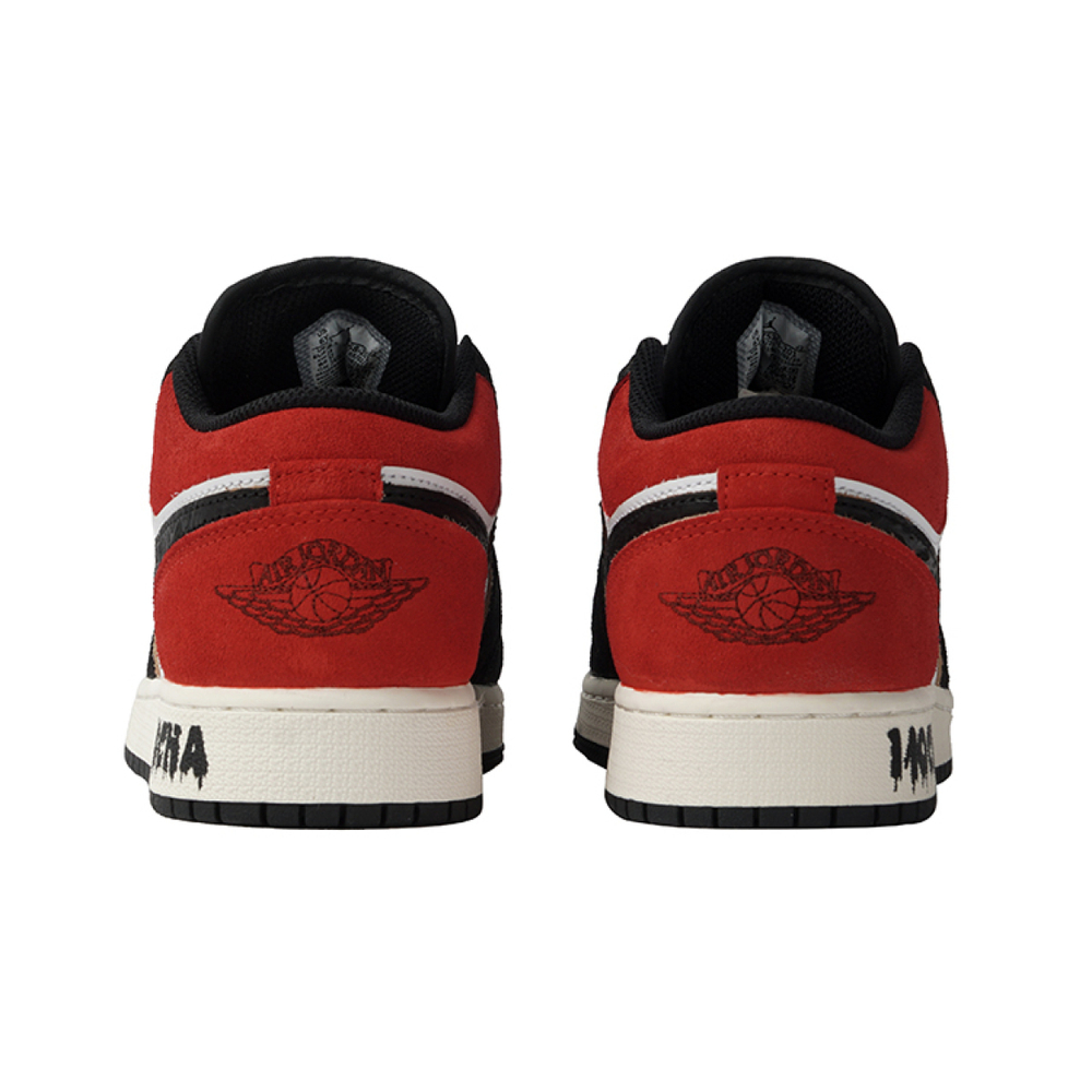 【 】 Jordan Air Jordan 1 vibe GS