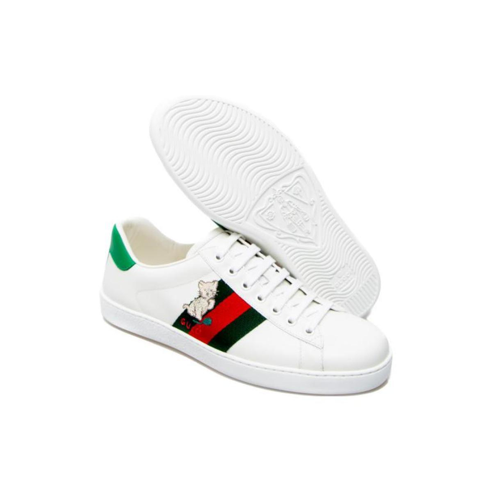 GUCCI ACE