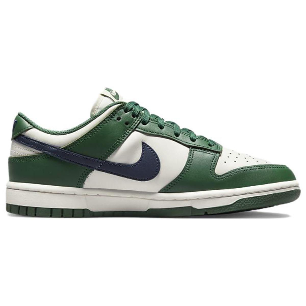 Nike Dunk Low "Gorge Green"