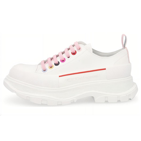 Alexander McQueen Tread Slick