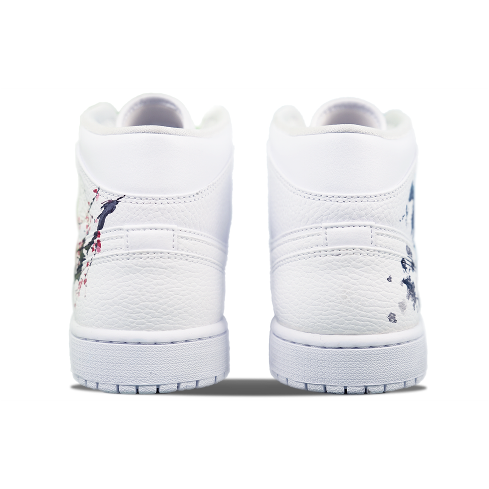 【 】 Jordan Air Jordan 1 mid