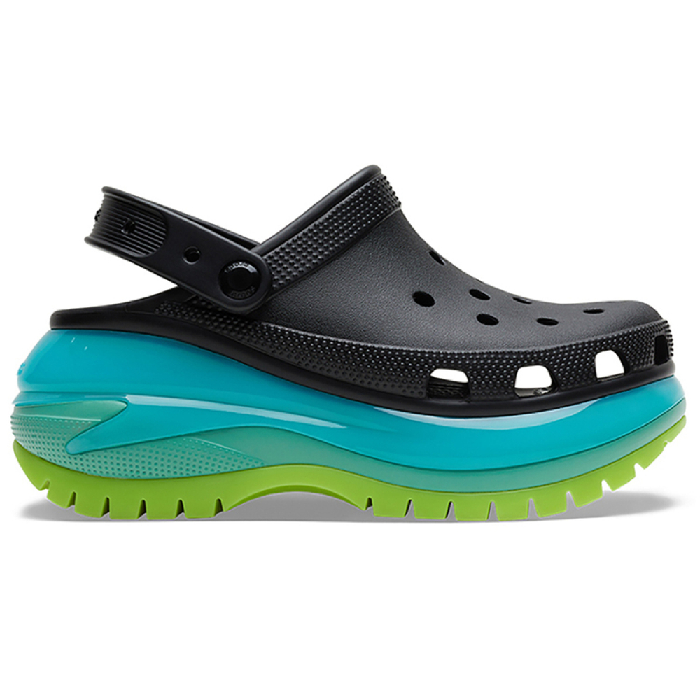 Crocs EVA 6.1cm