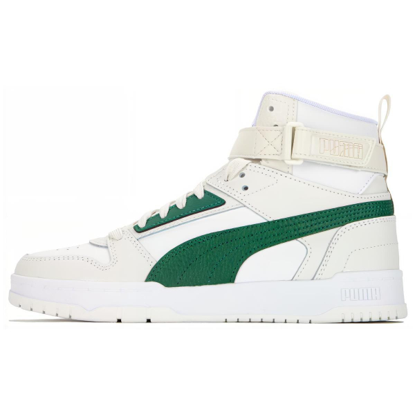 PUMA RBD Game