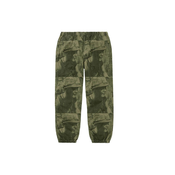 Supreme FW19 Week 1 Supreme Is Love Skate Pant