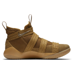 Nike zoom soldier 11 LeBron Wheat