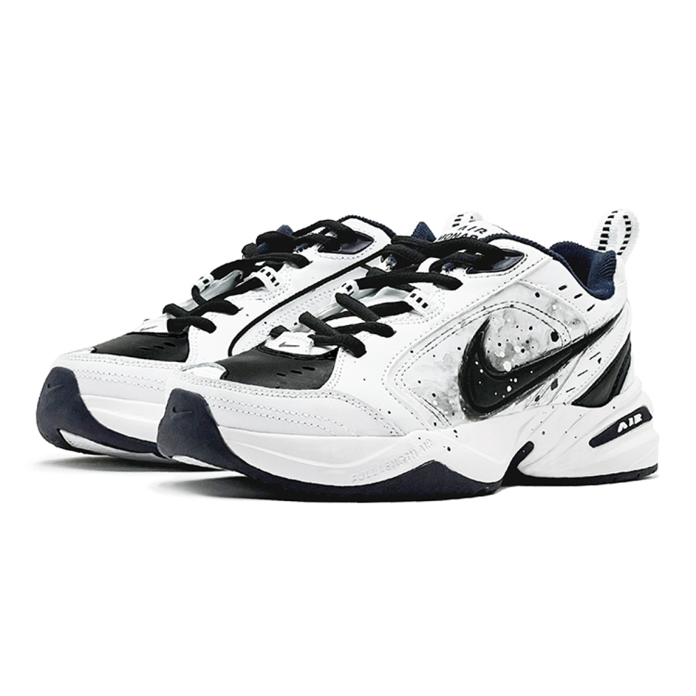 【 】 Nike Air Monarch 4