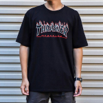 Thrasher T