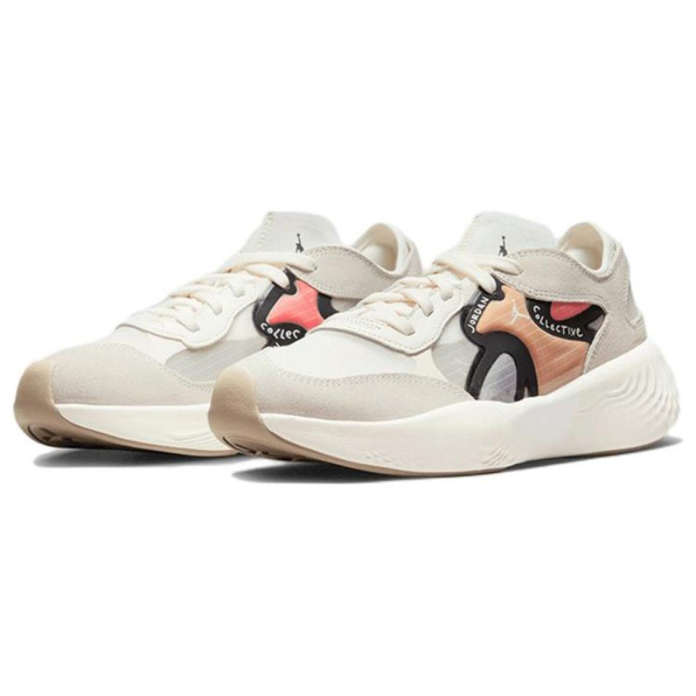 Jordan Delta 3 Low